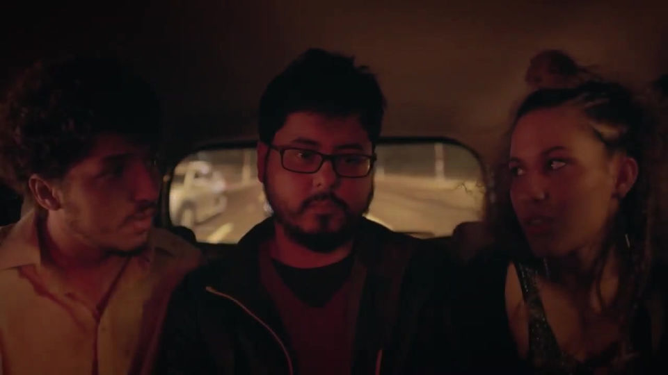 Feras MTV - Episodio 2